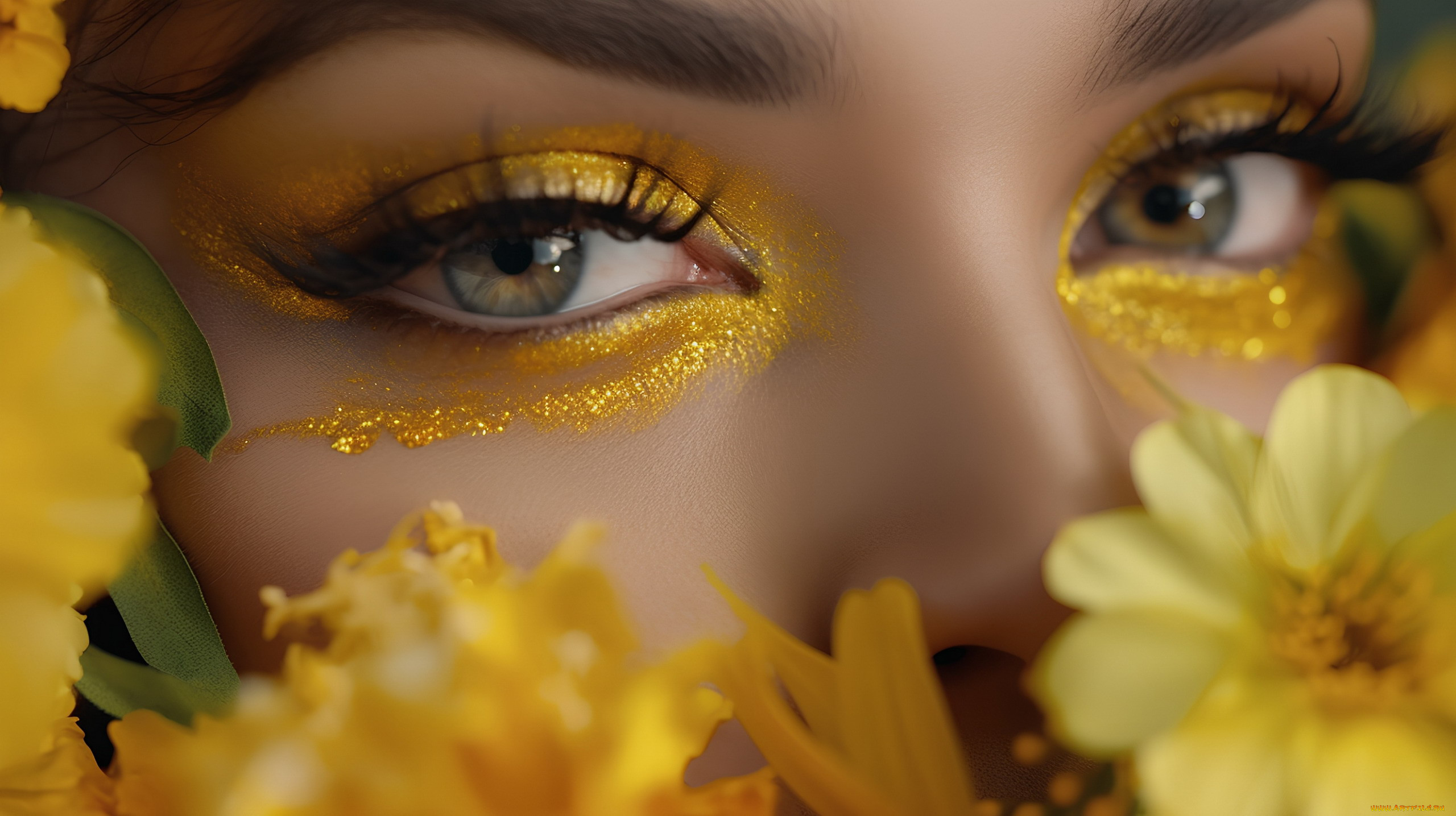 3 ,  , eyes, , 